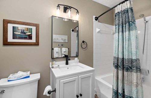 Wintergreen Condo | Timbers Studio 47 with Wintergreen Advantage