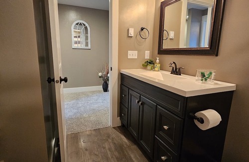 Four Corners Condo | Simply Stay & Play in this Centrally Located Condo in 4 Corners