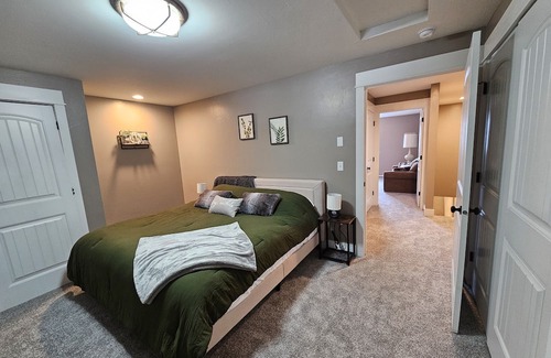 Four Corners Condo | Simply Stay & Play in this Centrally Located Condo in 4 Corners