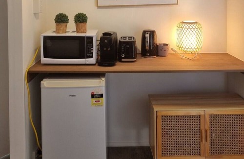 Paynesville Cottage | Cosy and clean studio in East Gippsland