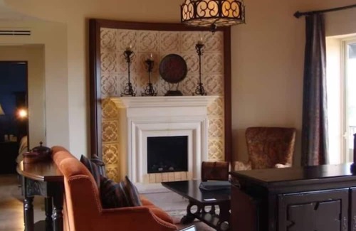 Los Cabos Villa | Experience Luxury Living-Cabo San Lucas -Montecristo Estates -OPT ALL-INCLUSIVE
