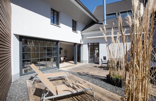 Munzingen Apartment | Ferienloft, 200qm, 3 Schlafzimmer, max 8 Personen