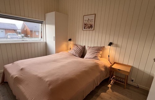 Ansager House | "Esta" - all inclusive by Interhome