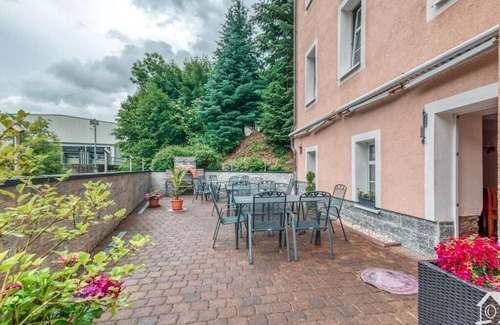 Frohnau Apartment | Holiday apartment "Pöhlberg"