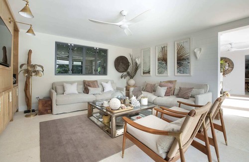 Gibbes Villa | Seastar in Gibbs by Personal Villas - Wellness and Comfort