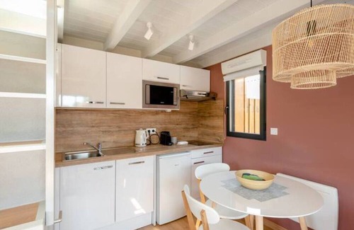 Le Porge Cottage | Praia Lodge Le Porge, Océan à 10 Minutes