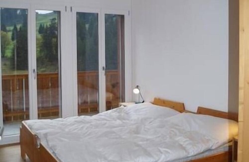 Adelboden Apartment | Holiday apartment Adelboden for 6 - 7 persons with 3 bedrooms - Holiday apartment