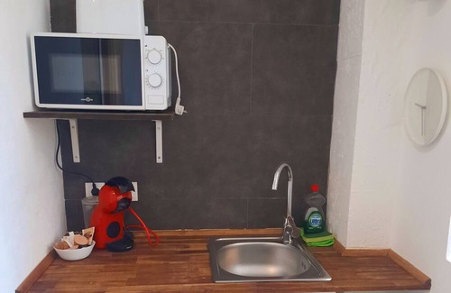 Benicalap Apartment | Special Suite