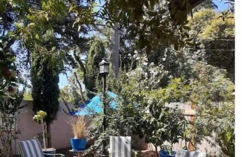 North Oak Park House | Adorable Med Cntr/Oak Park studio 6 min to UCDavis