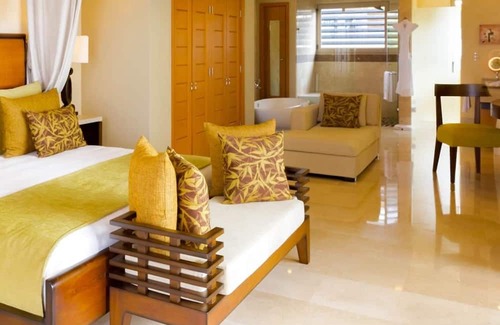 Puerto Vallarta Resort | Garza Blanca Preserve Resort & Spa