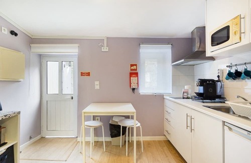 Bonfim Apartment | GuestReady - An amazing stay in Heroismo