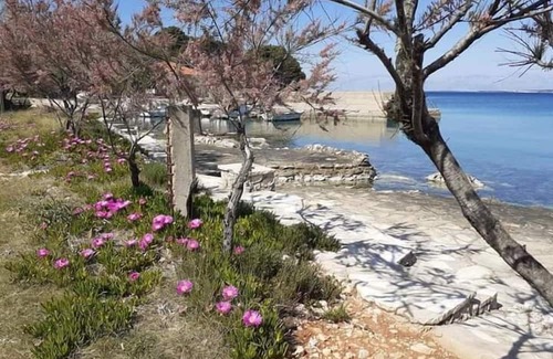 Batalaza Apartment | Apartment Renatare - close to the sea with parking: A2(2+2) - Ugljan, Island Ugljan, Croatia