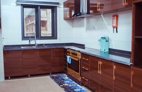 Jabi Apartment | HOMEAWAY