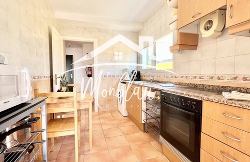 Cales Piques Villa | Villa 'Son Bepa' with Shared Pool, Private Terrace and Wi-Fi