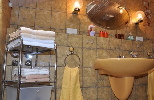 Sulzberg Apartment | Holiday apartment Landhaus Hörmann