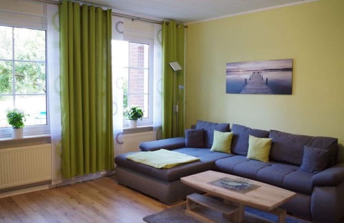 Neustrelitz Apartment | Nice apartment in Neustrelitz