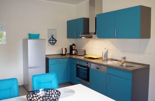 Neustrelitz Apartment | Nice apartment in Neustrelitz