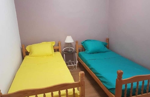 Vayrac Apartment | Homerez - Nice appartement for 6 ppl. at Vayrac