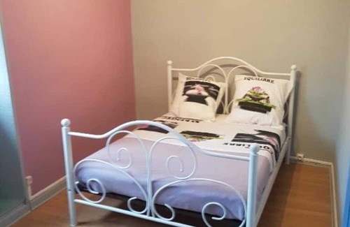 Vayrac Apartment | Homerez - Nice appartement for 6 ppl. at Vayrac