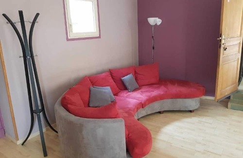Vayrac Apartment | Homerez - Nice appartement for 6 ppl. at Vayrac