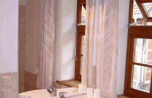 Wolpinghausen Apartment | Nice apartment in Saxony