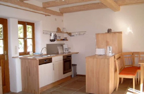 Wolpinghausen Apartment | Nice apartment in Saxony