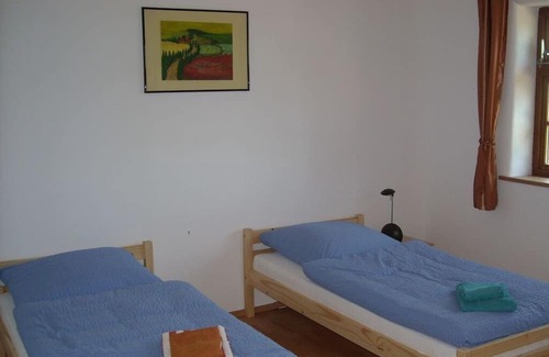 Wolpinghausen Apartment | Nice apartment in Saxony