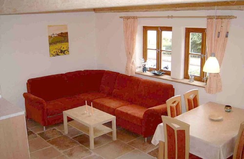 Wolpinghausen Apartment | Nice apartment in Saxony