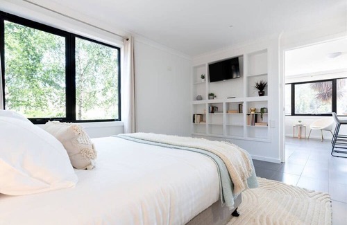 Hadspen House | Hadspen Riverview Retreat