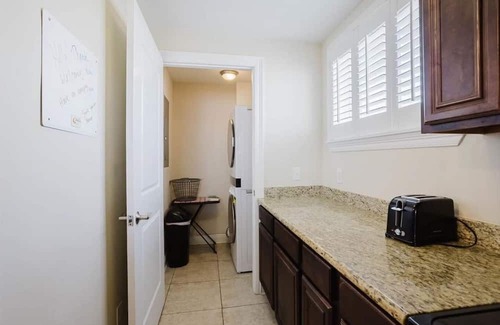 Henderson Point Condo | #722 Beachfront 2 bed unit in Henderson Point!