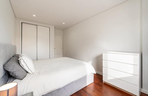 Mozelos Apartment | Cosy Getaway in Granja