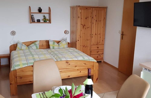 Oberwiesenthal Apartment | Holiday apartment Silke Eibisch