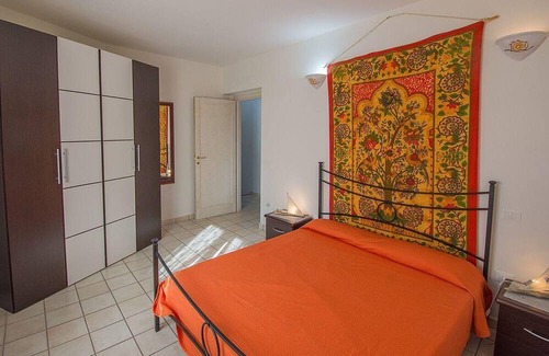 San Pasquale Apartment | Holiday apartment San Pasquale for 1 - 6 persons with 2 bedrooms - Row house