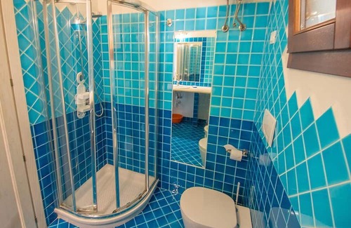 San Pasquale Apartment | Holiday apartment San Pasquale for 1 - 6 persons with 2 bedrooms - Row house