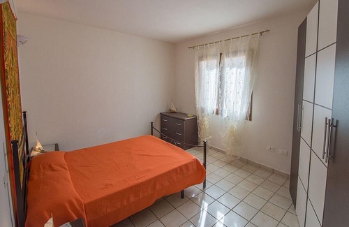 San Pasquale Apartment | Holiday apartment San Pasquale for 1 - 6 persons with 2 bedrooms - Row house