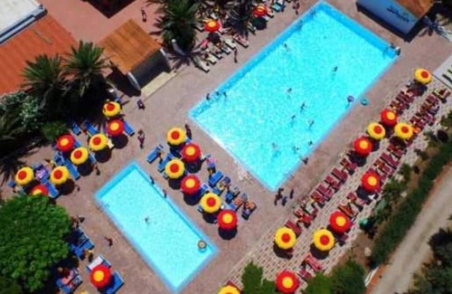 Alghero House | Camping 4 étoiles - Piscine - eeeced
