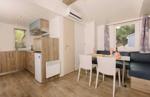 Alghero House | Camping 4 étoiles - Piscine - eeeced