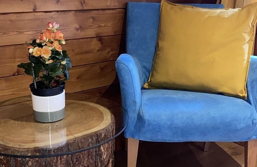 Antrona Schieranco Ski Chalet | Chalet romantico