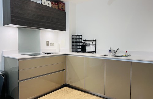 Sudbury Apartment | Beautiful Flat in Wembley
