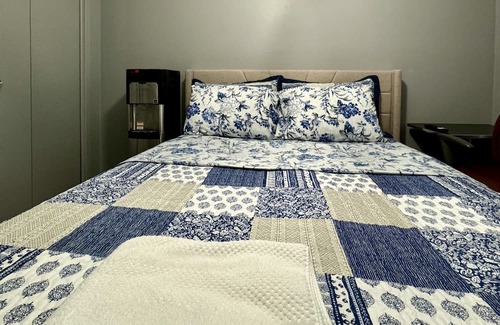 London House | A private cozy urban room in a shared home - the perfect getaway...