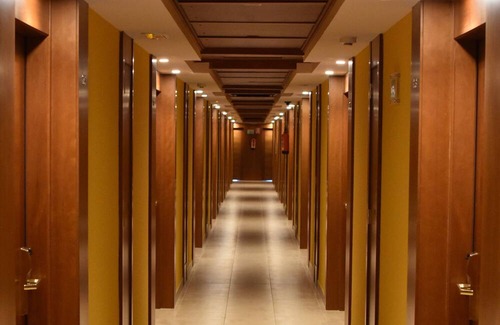 Gedongtataan House | Ultimate homestay