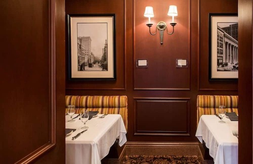 Belden Place House | 1-Bedroom Suite at a 4.5⭐️ Hotel