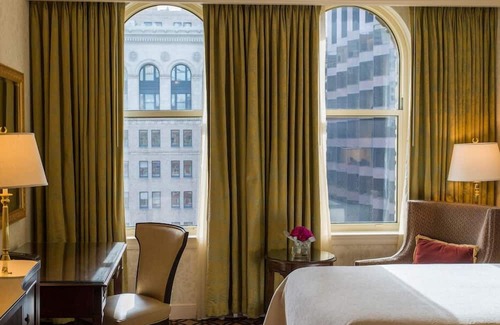 Financial District House | Two Full Room at a 4.5⭐️ Hotel