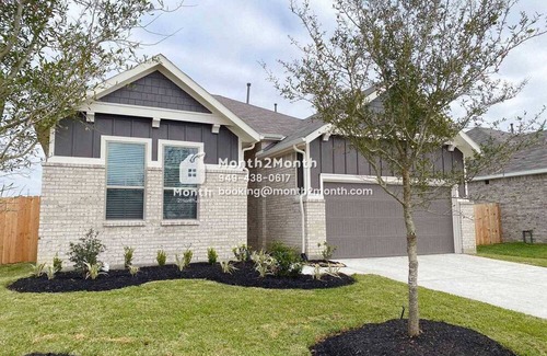 Rosenberg House | Prime Haven on Fountain Drive #41715