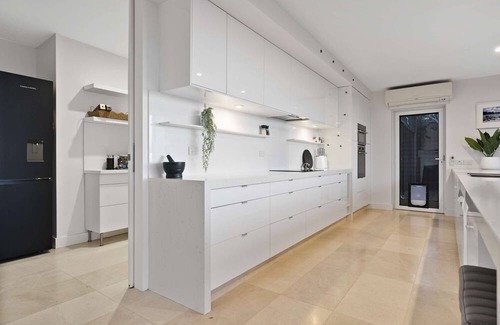 Lesmurdie House | Explore the serenity of Wattle Falls with a 4 Bedrooms, 3 Bathrooms Home