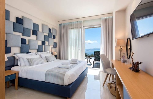Spartylas Villa | Corfu Dream Holidays Villas 3