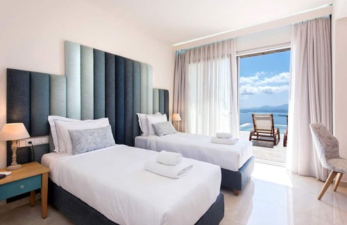 Spartylas Villa | Corfu Dream Holidays Villas 3