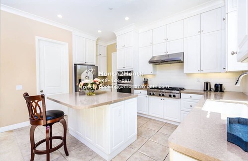 Cypress Village House | Manor on Thornapple #6964