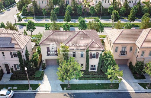 Cypress Village House | Manor on Thornapple #6964