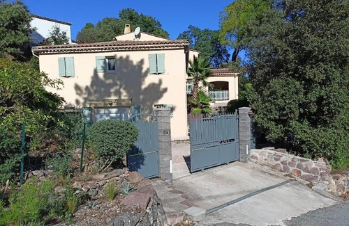 Vidauban House | Entre Terre et mer Gite de Groupe à Partir de 1 Nuit